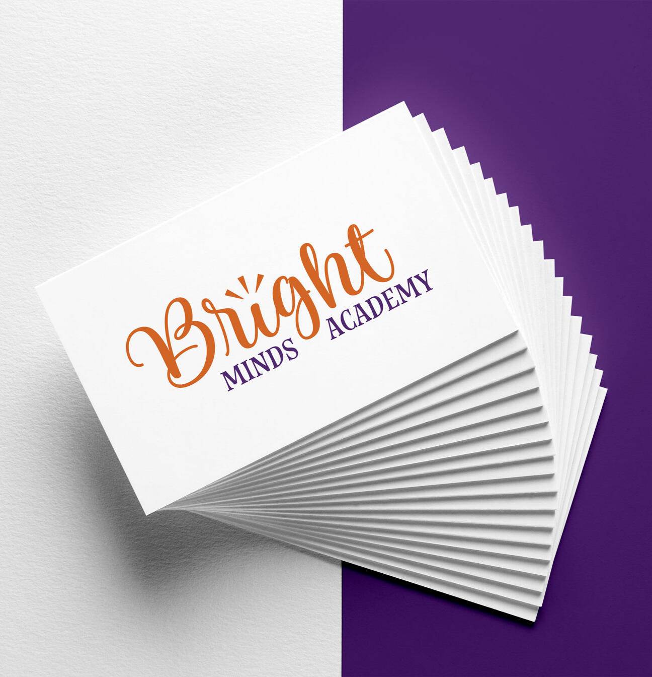 Business Card Business Card