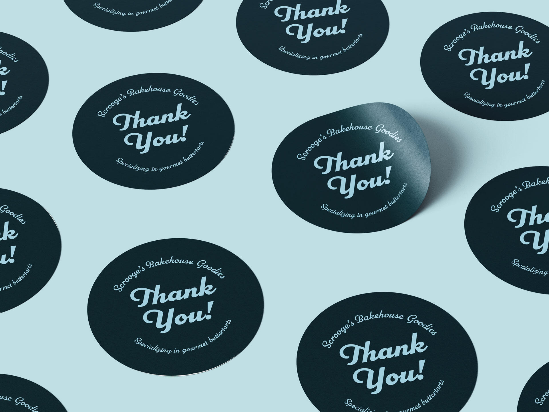 Stickers Stickers
